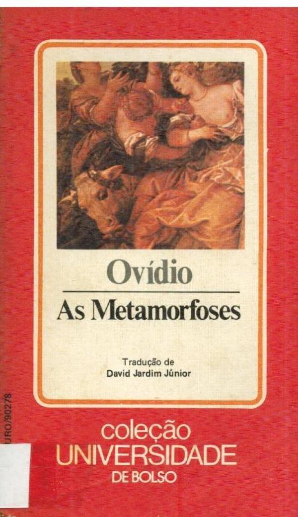 Metamorfoses, As